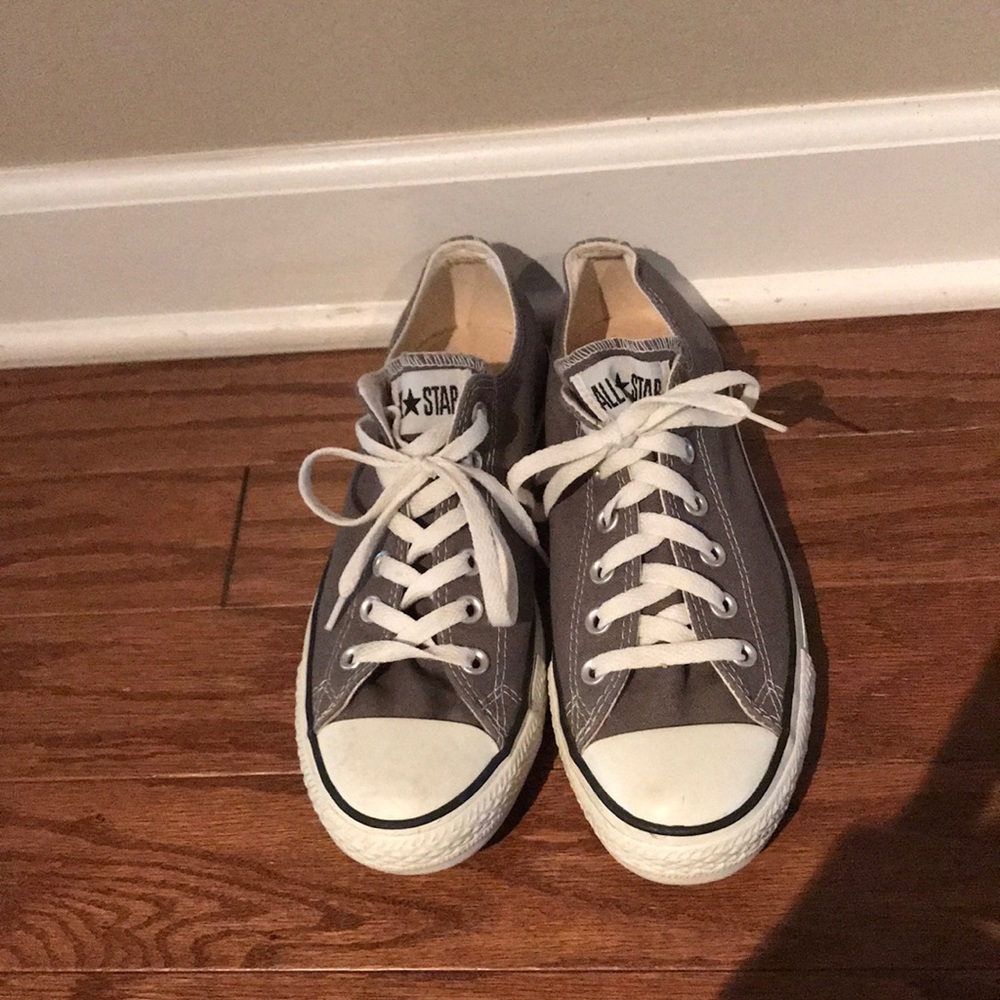Gray converse